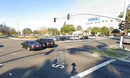 [05-09-2021] Orange County, CA - Multi-Vehicle Collision in Costa Mesa Results in One Death