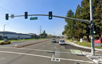 [05-11-2021] Santa Clara County, CA - One Person Killed After a Fatal DUI Crash in San Jose