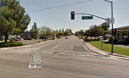 [05-15-2021] Sacramento County, CA - One Person Killed After Fatal DUI Accident on Highway 99