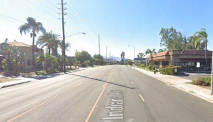 [05-16-2021] Riverside County, CA - One Person Killed After a Fatal Motorcycle Accident on 91 Freeway