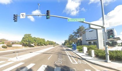 [05-22-2021] San Diego County, CA - One Person Killed After a Fatal Bicycle Accident in Oceanside