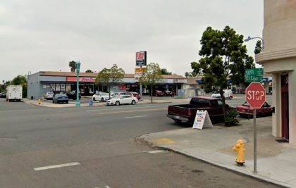 [05-22-2021] San Diego County, CA - One Person Seriously Injured After a Pedestrian Accident in El Cajon Boulevard