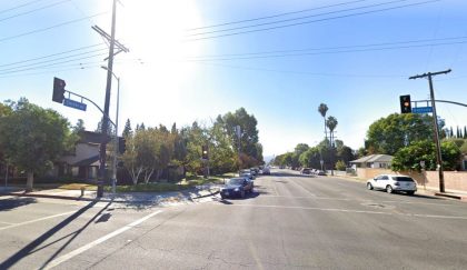 [05-23-2021] Los Angeles County, CA - One Person Killed After a Fatal Multi-Vehicle Collision in Reseda