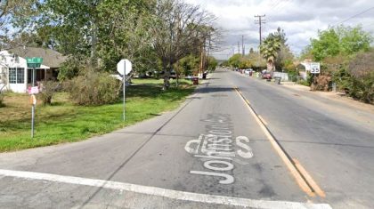 [05-24-2021] Riverside County, CA - One Person Killed After a Fatal Motorcycle Accident Near Hemet