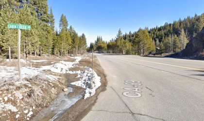 [05-25-2021] Alameda County, CA - Two People Killed After a Head-On Collision in Truckee