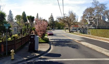 [05-25-2021] San Mateo County, CA - Multi-Vehicle Collision in Redwood City Results in One Death