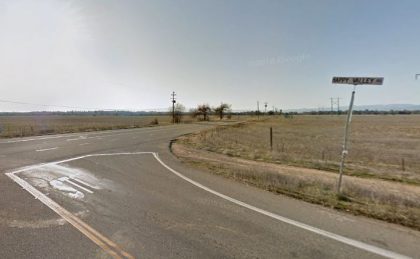 [05-25-2021] Shasta County, CA - Bicyclist Killed After Getting Struck by a Hit-and-Run Driver in Cottonwood