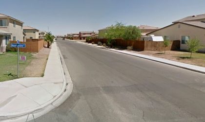 [05-28-2021] Imperial County, CA - Fatal Motorcycle Crash in El Centro Results in One Death