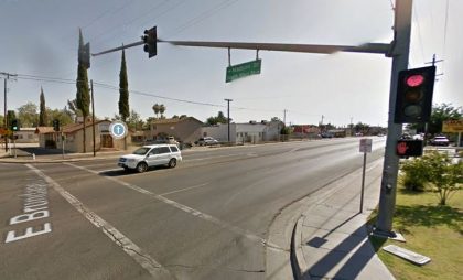 [05-29-2021] Kern County, CA - One Person Killed, Two People Injured After a Motorcycle Crash in Bakersfield