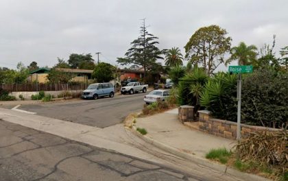 [05-29-2021] San Diego County, CA - Head-On Collision in Oceanside Kills Three Sisters