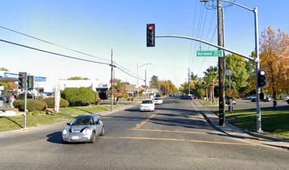 [05-30-2021] Sacramento County, CA - Pedestrian Dead After a Hit-and-Run Accident on Norwood Avenue