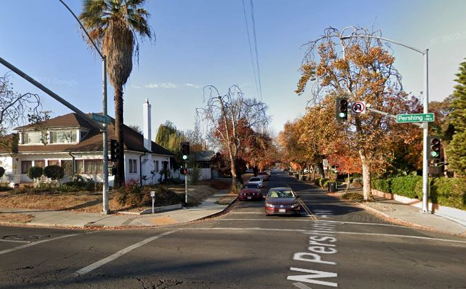[05-30-2021] San Joaquin County, CA - One Person Killed After a Fatal DUI Crash in Stockton