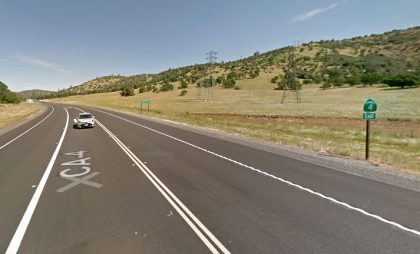 [05-30-2021] Stanislaus County, CA - Head-On Collision on Highway 4 Results in One Death