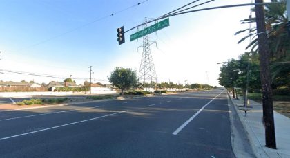 [05-31-2021] Los Angeles County, CA - Two-Vehicle Crash in Carson Results in One Death