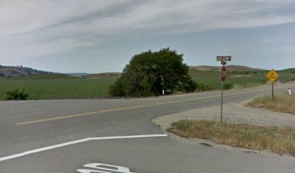 [05-31-2021] Santa Barbara County, CA - One Person Killed After a Fatal Motorcycle Crash in Los Alamos