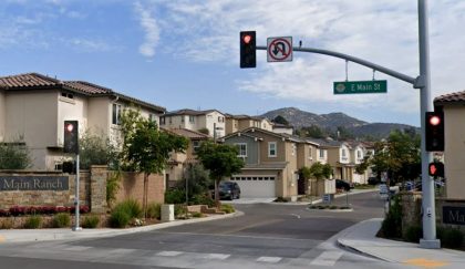 [06-03-2021] San Diego County, CA - One Person Killed After a Fatal Pedestrian Accident in El Cajon