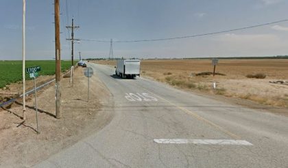 [06-05-2021] Kern County, CA - Fatal Wrong-Way Collision in Bakersfield Results in Two Deaths