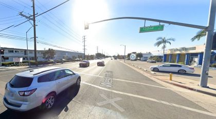 [06-05-2021] Los Angeles County, CA - Pedestrian Killed After a Fatal Hit-and-Run Accident in Gardena