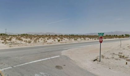 [06-08-2021] San Bernardino County, CA - Three Girls Killed After a Fatal Hit-and-Run Accident in Lucerne Valley