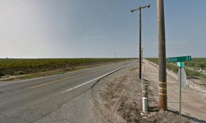 [06-10-2021] Madera County, CA - One Killed, Two Injured After a Fatal Traffic Collision Near Road 21