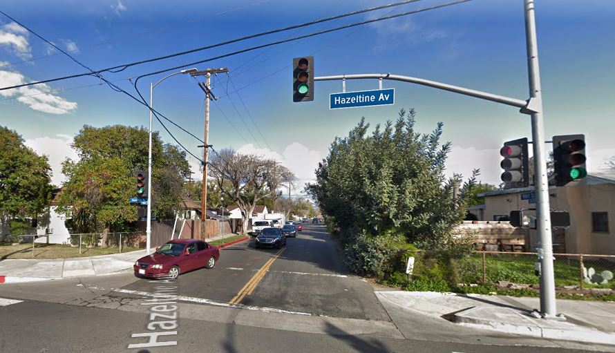 [06-13-2021] Los Angeles County, CA - Fatal Hit-and-Run Pedestrian Accident in Van Nuys Results in One Death