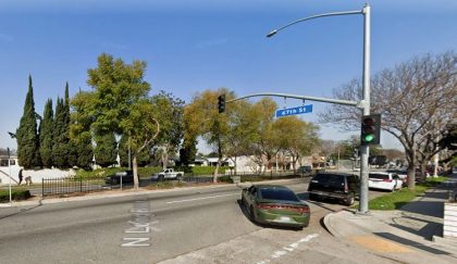 [06-14-2021] Los Angeles County, CA - Man Who Stole a Motorcycle in Long Beach Boulevard Dies