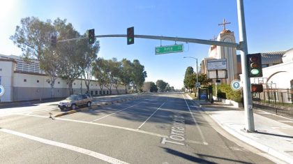 [06-15-2021] Los Angeles County, CA - One Person Injured After a Pedestrian Accident in Torrance