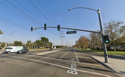 [06-15-2021] Orange County, CA - One Person Killed After a Major Two-Vehicle Collision in Newport Beach