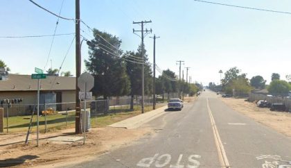 [06-16-2021] Kern County, CA - One Person Killed After a Fatal Motorcycle Crash in Bakersfield