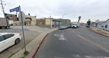 [06-20-2021] Los Angeles County, CA - Homeless Man Killed After a Fatal Hit-and-Run Accident in Boyle Heights