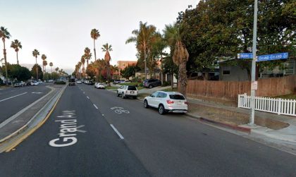 [06-22-2021] San Diego County, CA - Motorcyclist Hurt After a DUI Crash in Pacific Beach