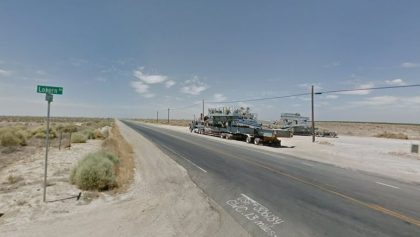 [06-26-2021] Kern County, CA - One Person Killed After a Fatal Semi-Truck Accident at Lokern Road