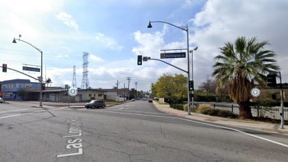 [06-26-2021] Los Angeles County, CA - Two People Hurt After a Pedestrian Accident in Duarte