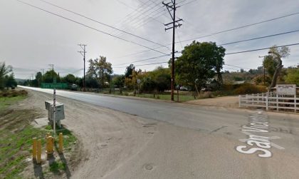 [06-26-2021] San Diego County, CA - One Person Killed After a Fatal Pedestrian Accident in Lakeside