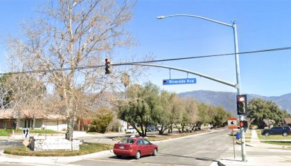 [06-28-2021] San Bernardino County, CA - Three People Killed After a Fatal Head-On Crash in Rialto