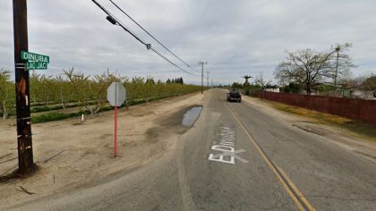 [06-28-2021] Fresno County, CA - One person Seriously Hut After a Two-Vehicle Crash at Lac Jac Avenue