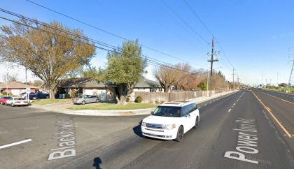 [07-03-2021] Sacramento County, CA - Bicyclist Killed After Getting Struck by a Hit-and-Run Driver near Power Inn Road