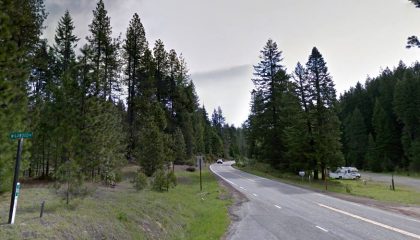 [07-05-2021] Trinity County, CA - One Person Killed After a Fatal Pedestrian Accident in Hayfork