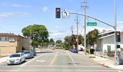 [07-07-2021] Monterey County, CA - Motorcycle Crash in Salinas Results in One Death