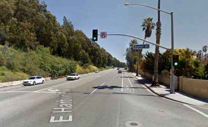 [07-10-2021] Ventura County, CA - Multi-Vehicle Collision Near Harbor Boulevard Injures Six People