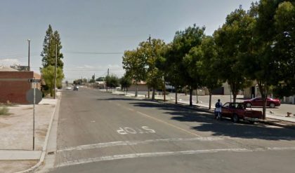 [07-11-2021] Kern County, CA - Pedestrian Injured After Getting Struck by a Hit-and-Run Driver in Wasco