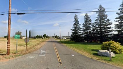 [07-12-2021] Merced County, CA - Bicyclist Killed After Getting Struck by a Hit-and-Run Driver Near El Capitan High School