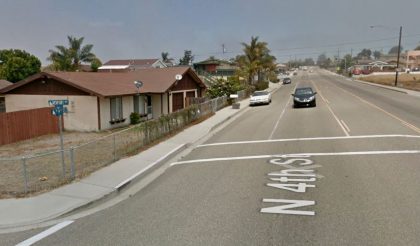 [07-12-2021] San Luis Obispo County, CA - One Person Killed After a Fatal Motorcycle Accident in Grover Beach