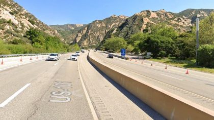 [07-15-2021] Santa Barbara County, CA - 2 Killed, 4 Others Injured After a Major Collision on Highway 101