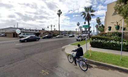 [07-17-2021] San Diego County, CA - Pedestrian KIlled by a Freight Train in Oceanside