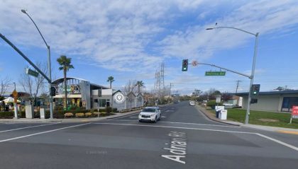 [07-17-2021] San Mateo County, CA - One Person Hurt After a Hit-and-Run Bicycle Accident in Millbrae