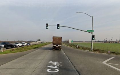 [07-19-2021] Fresno County, CA - Woman Killed in a Fatal Multi-Vehicle Collision on Highway 41