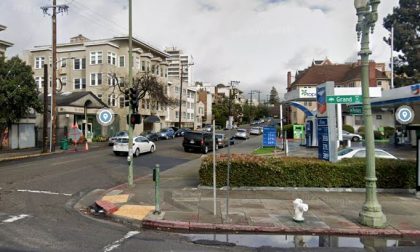 [07-21-2021] Alameda County, CA - One Person Injured After a Pedestrian Accident in Oakland