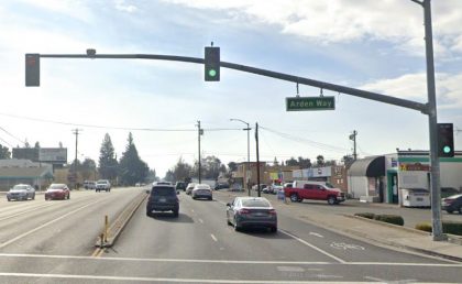 [07-21-2021] Sacramento County, CA - Bicycle Accident in Carmichael Injures One Person