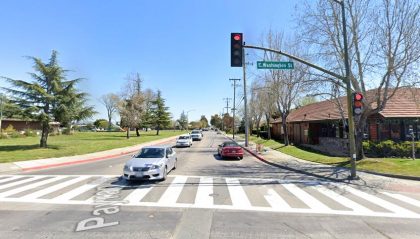 [07-23-2021] Sonoma County, CA - Injuries Reported After a DUI Crash in Petaluma
